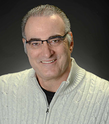 Dr Jerry Nashman, Island Health and Chiropractic